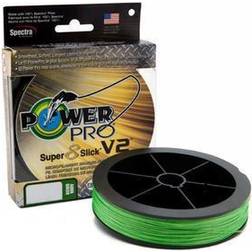 PowerPro Braided Fishing Line Ppr Ssv2 8Lb 150Yd Aquagrn [31500080150C]